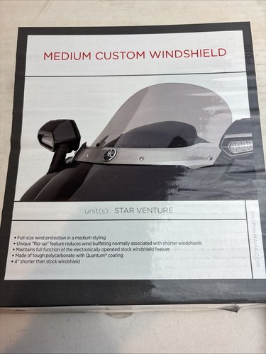 New yamaha venture custom - yamaha,