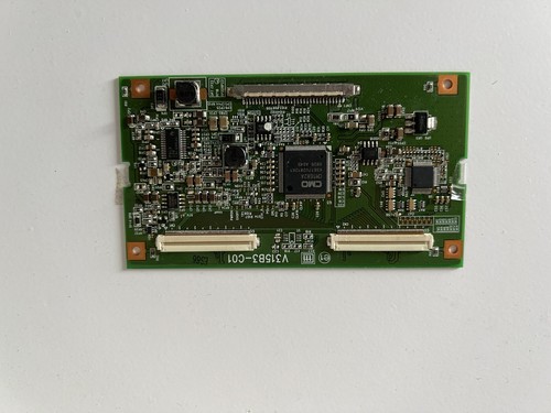 Carte con v315b3 c01 - v315b3-c01, tv