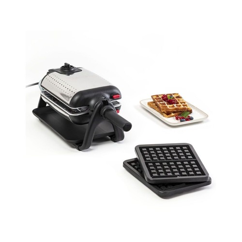 Gaufrier tefal king - gaufrier,