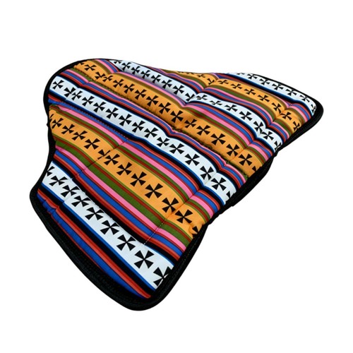 Tapis selle souple - tapis, et