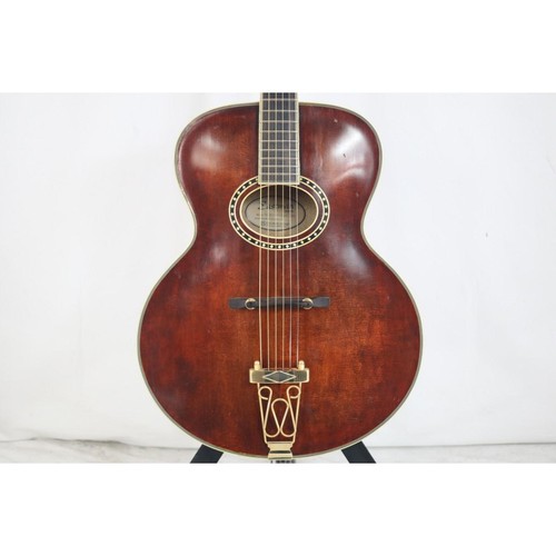 Guitare acoustique eastman - guitare,