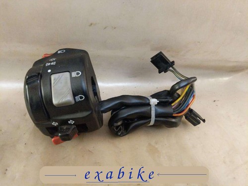 Commodo gauche pour yamaha gts - gauche,