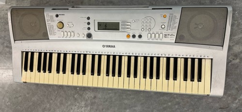 Yamaha ypt 300 - yamaha, touch