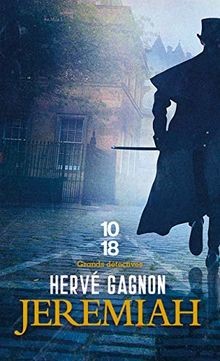 Jeremiah gagnon hervé - (2), de