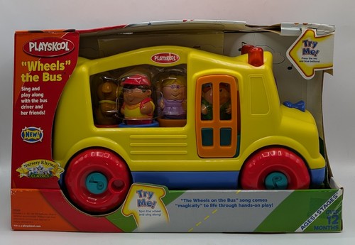 2003 playskool wheels - 2003,
