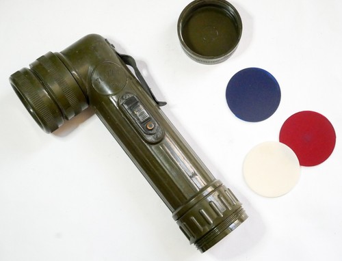 Lampe tl122d armée française - tl122d,