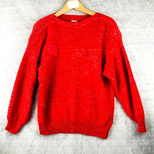 Vintage pull femme - vintage,