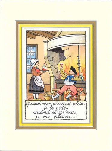 Marcel jeanjean pseudo - marcel, (ou
