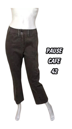 Pause café taille superbe - café, 42