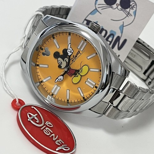 Montre another heaven disney - montre, x