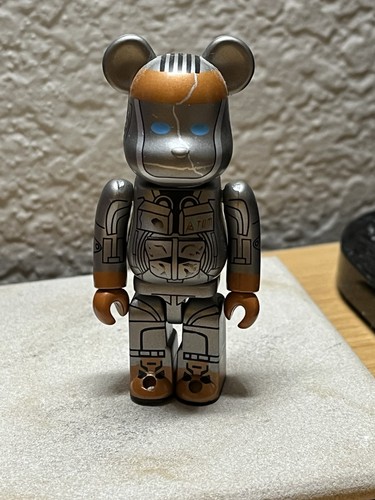 Medicom toy rbrick - medicom, be@rbrick