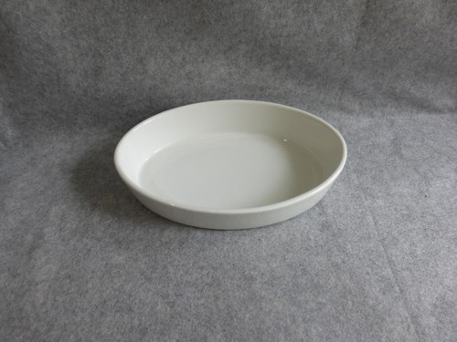 Plat four porcelaine - four,