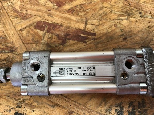 Bosch rexroth 0822350001 - bosch/rexroth,