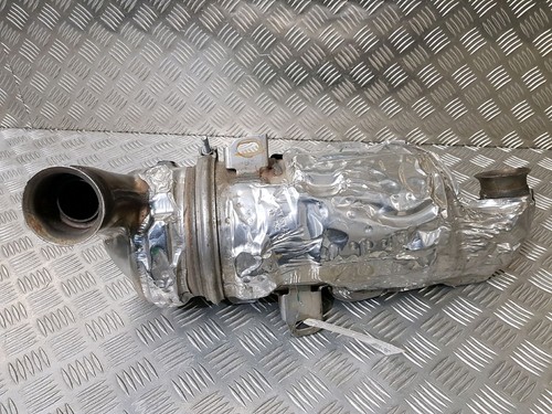 Catalyseur fap peugeot 208 - catalyseur,