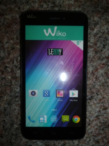 Smartphone telephone - /,