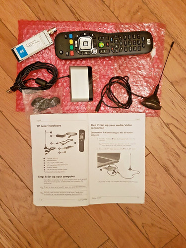 Kit expresscard ec300 dvb - kit,