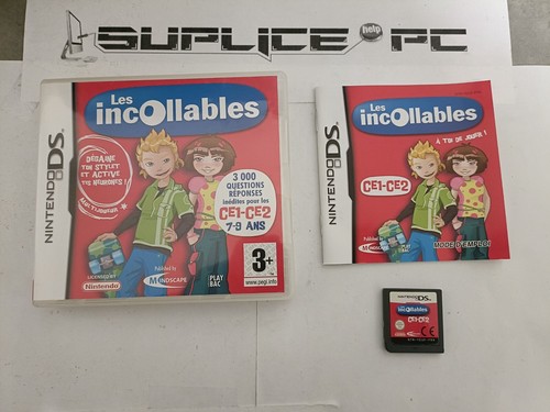 Les incollables ce1 ce2 - ce1-ce2, +