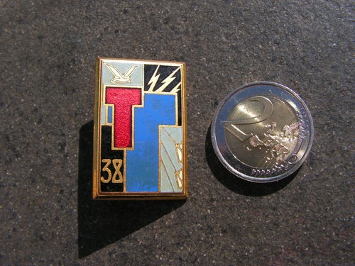 Insigne militaire - insigne,