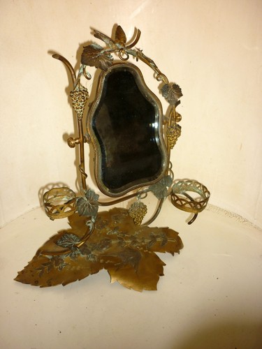 Ancien baguier toilette - ancien,