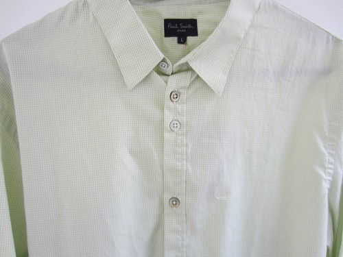 Chemise paul smith check - paul,