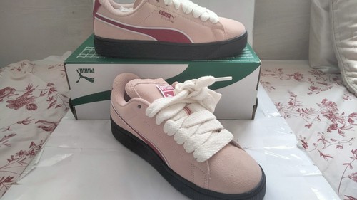 Basket puma taille - , 38,5