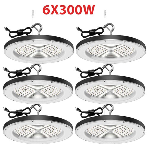 Pack 300w ufo led high - 300w,