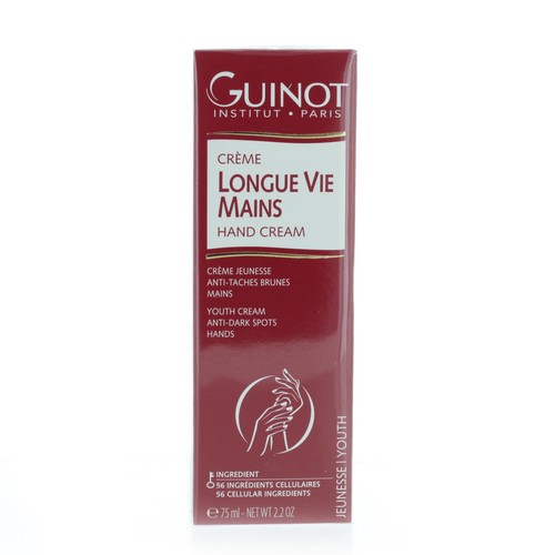 Guinot longue vie mains hand - guinot,
