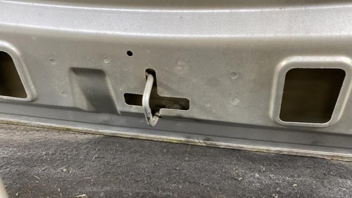 Capot peugeot 206 - capot, 7901r5