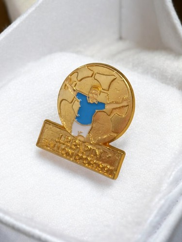 Pin vintage olympique - vintage,