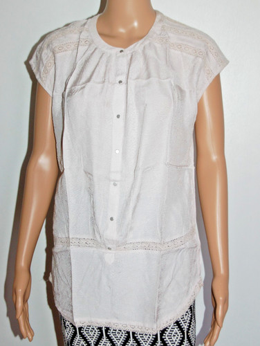Blouse haut tunique marque