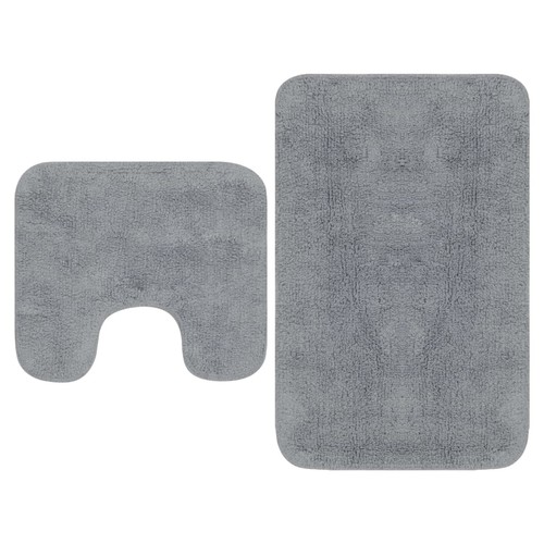 Tapis salle de bain - de,
