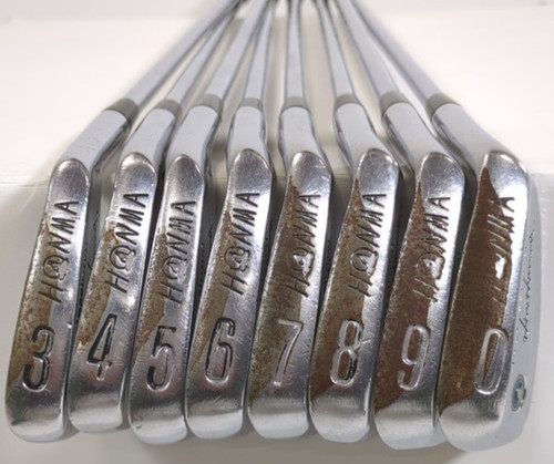 Honma professional 708 iron - honma,
