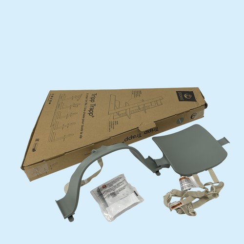 Stokke tripp trapp chair - tripp,