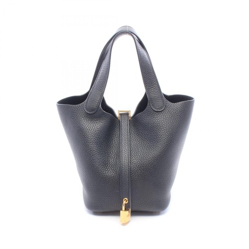 Hermes picotin lock - hermes,