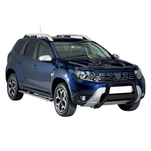 Pare buffle avant pour dacia - avant,