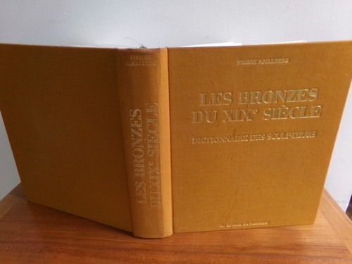 Les bronzes xixe siecle - bronzes,