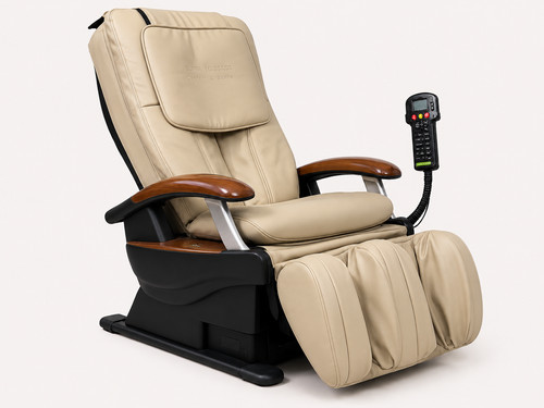 Fauteuil massage vital - de,