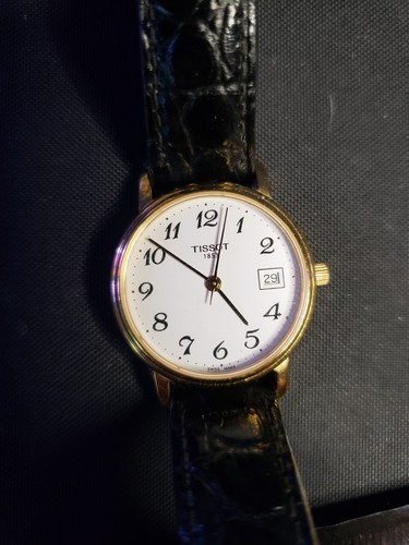 Montre tissot t830 - montre, t830/930