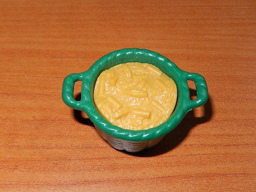 Playmobil panier osier - , foin