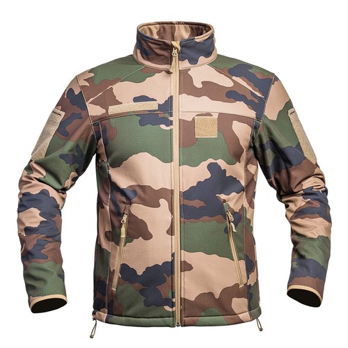Softshell fighter armée - softshell,