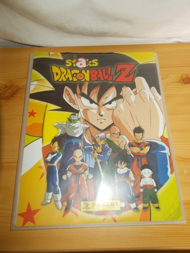 Ancien album panini - ancien,