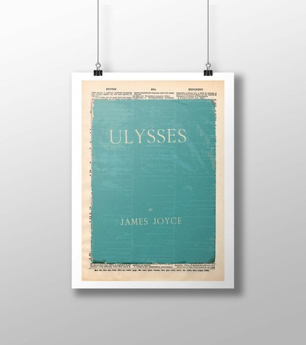 James joyce ulysse - james,