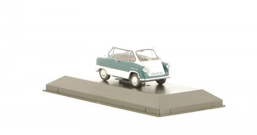 Altaya scale micro - altaya, 1/43