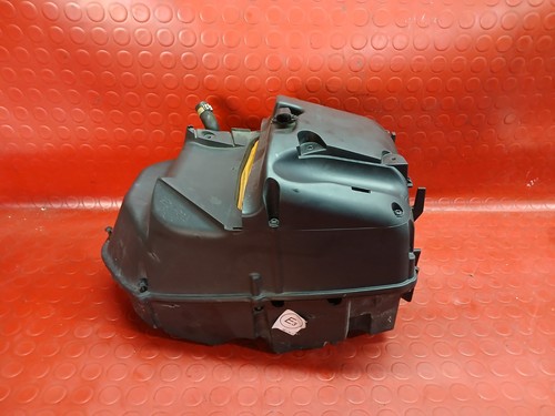 Airbox boîte caisse filtre - caisse, À