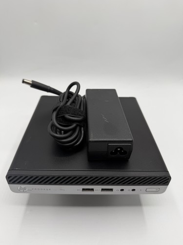 Prodesk 405 mini amd - 405,