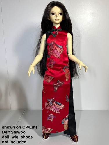 Bjd luts delf boy doll - bjd,