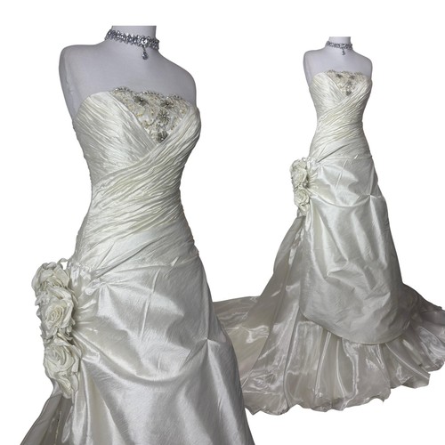 Robe mariée convertible - de,