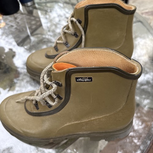 Chameau nairobi boot 11 - le,
