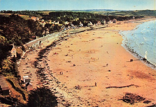 Erquy plage caroual - 22,