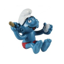 Figurine schleich les - figurine,